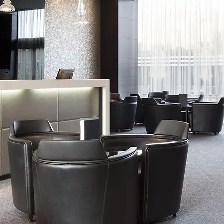 Ac By Marriott