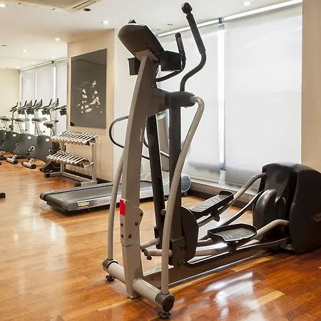 Ac By Marriott 4* Валенсия