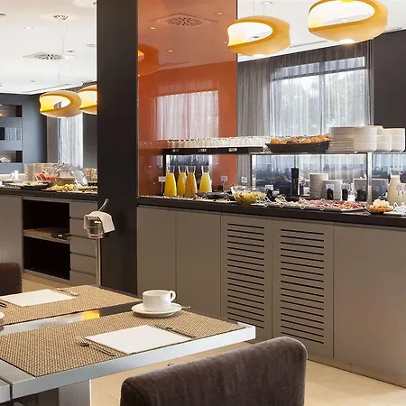 Hotel Ac By Marriott