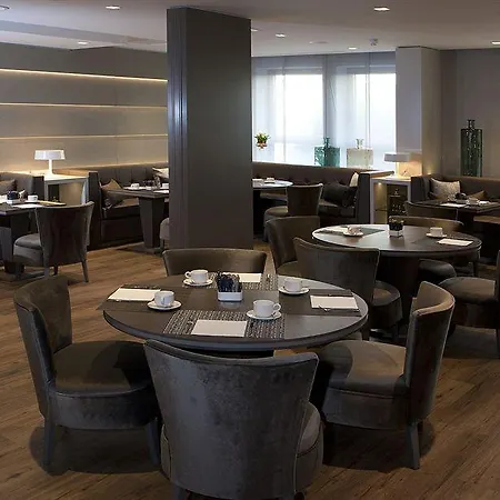 Hotel Sh Colon Valencia