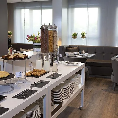 Sh Colon Ξενοδοχείο