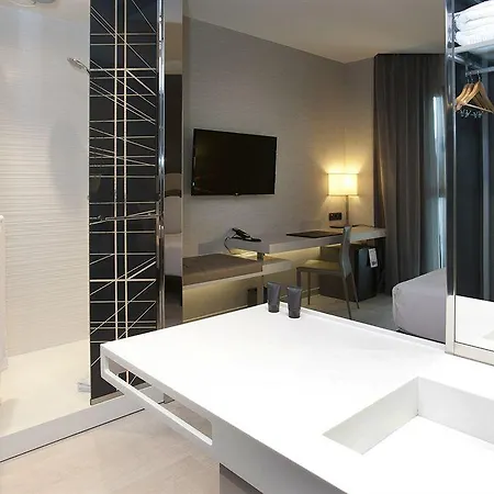 Sh Colon 4* Valencia