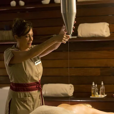 Hospes Palau De La Mar, Valencia, A Member Of Design Hotel Valencia