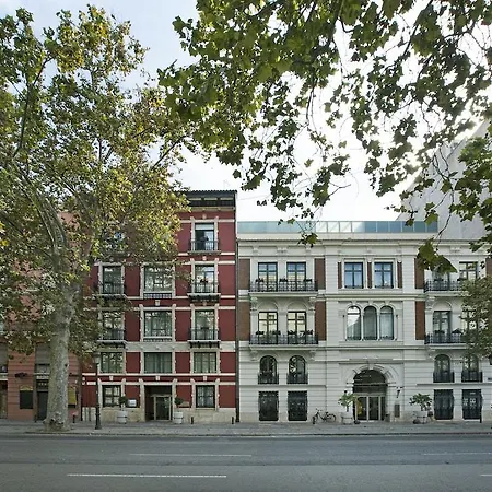 Hospes Palau De La Mar, Valencia, A Member Of Design מלון 5*