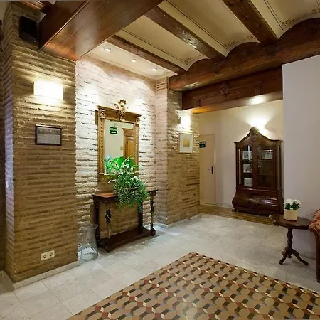 Ad Hoc Monumental 1881 Hotel Valencia