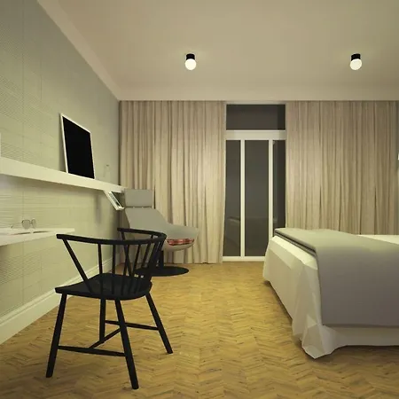 Otel Sh Ingles Boutique