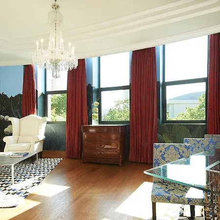 ホテル ウェスティン 5*