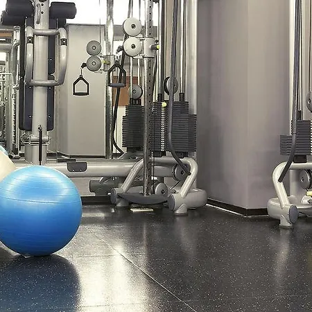 The Westin 5* 발렌시아