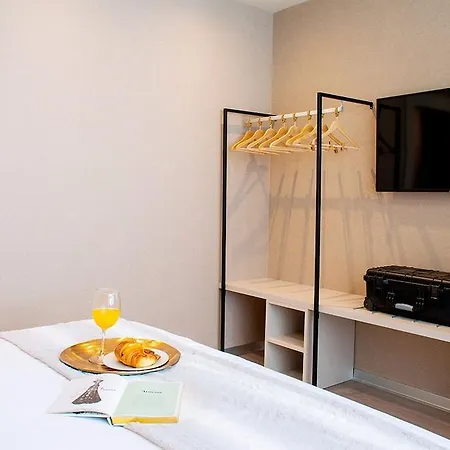 Voghe Premium Flats 4* فالنسيا