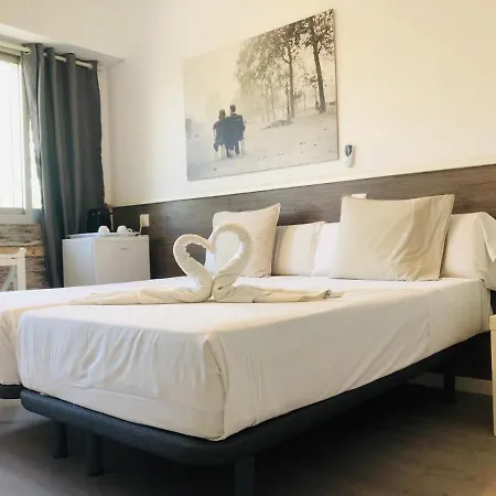 Suits Centro Historico, Establecimiento Automatizado-fast Auto Check In&out, Solo Adultos-adults Only Hotell 2*