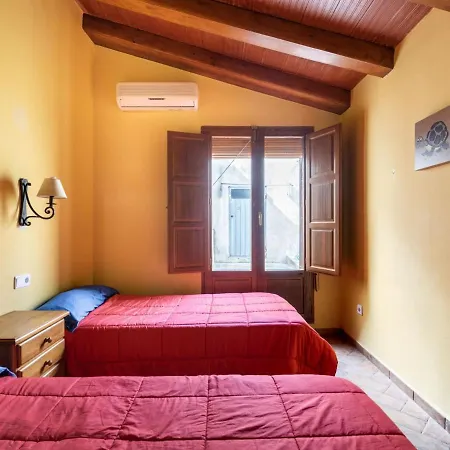 Cosy Holiday In With Billiards And Barbecue Valencia