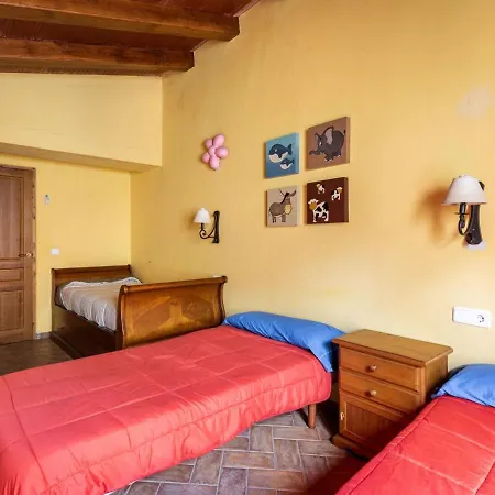 Cosy Holiday In With Billiards And Barbecue * Valencia