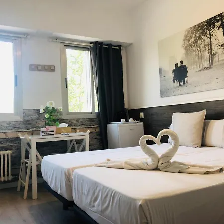 Hotel Suits Centro Historico, Establecimiento Automatizado-fast Auto Check In&out, Solo Adultos-adults Only Walencja