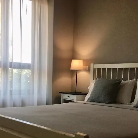 Md Modern - Jardines Hotel Valencie