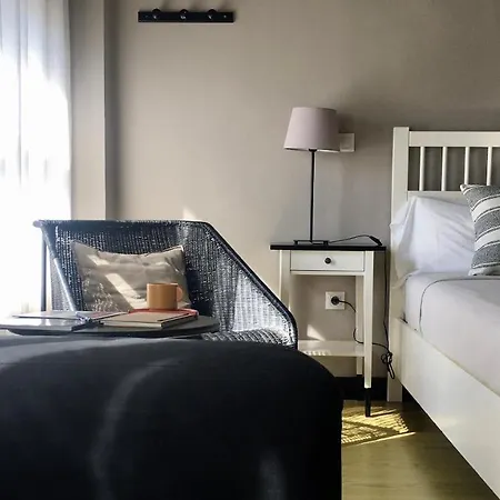 Md Modern - Jardines Hotel *