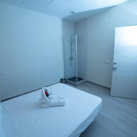 Pecalite Space Valencia