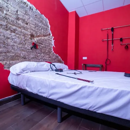 Pecalite Space Hotel del amor *