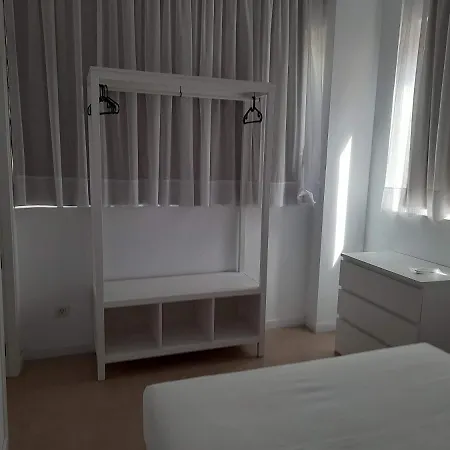 Suites Marina 3*