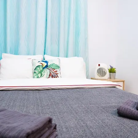 Apartment On-line Luxury Apart Sollana Aa, Free Wi-fi