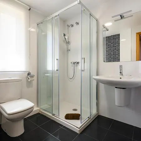 Apartamento Md Balmes Market Mid Term *