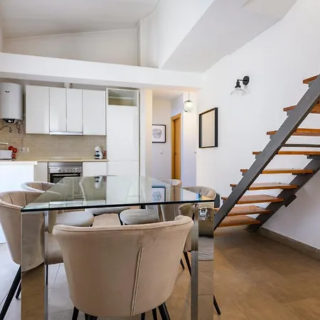 Apartamento Md Balmes Market Mid Term Valencia