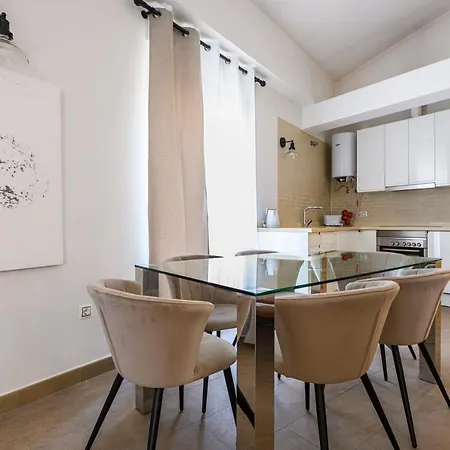 Appartement Md Balmes Market Mid Term Valencia