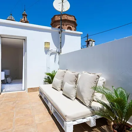 Appartement Md Balmes Market Mid Term *