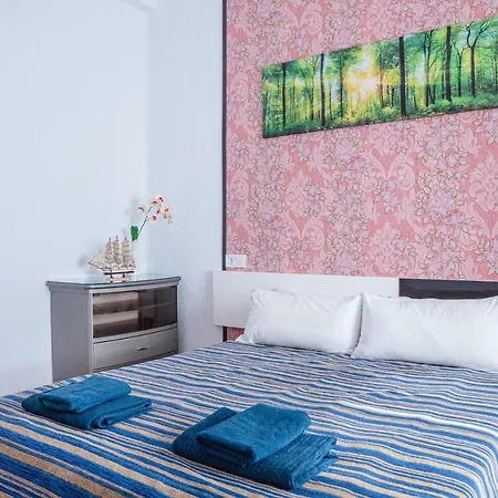 On-line Luxury Apart Remunta, Free Wi-fi