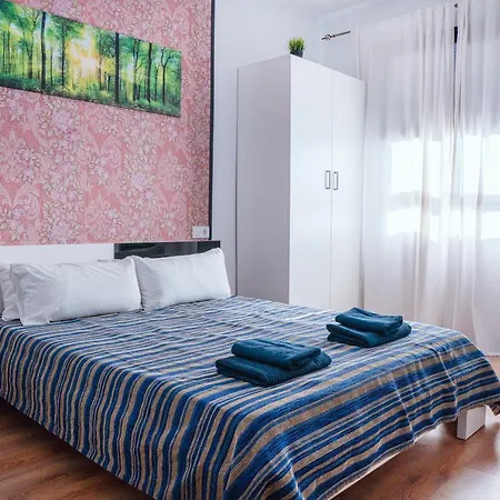 On-line Luxury Apart Remunta, Free Wi-fi ולנסיה