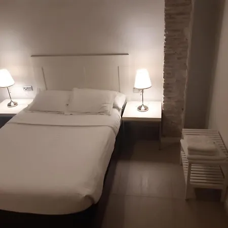 Gutenberg Appartement *