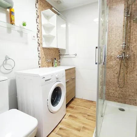 On-line Luxury Apart Sollana Aa, Free Wi-fi Apartment *