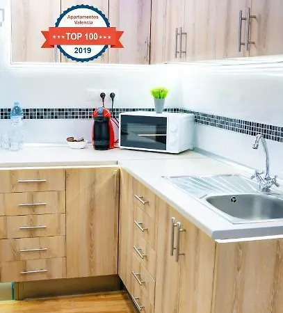 On-line Luxury Apart Sollana Aa, Free Wi-fi