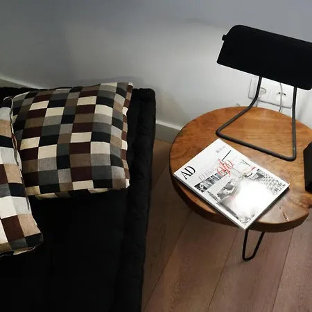 Hotel Md Design - Portal Del Real Valenza