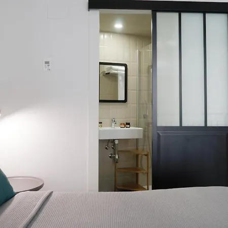 Md Design - Portal Del Real Hotel Valencia
