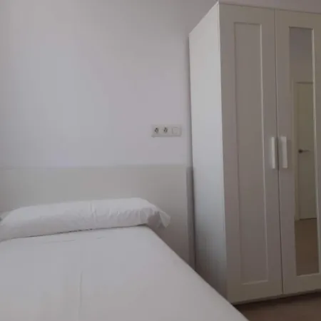 Suites Marina 3* Valencia