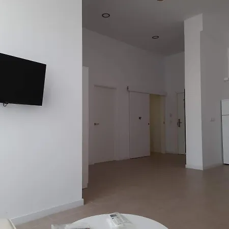 Suites Marina 3*