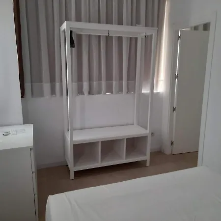 Szálloda Suites Marina