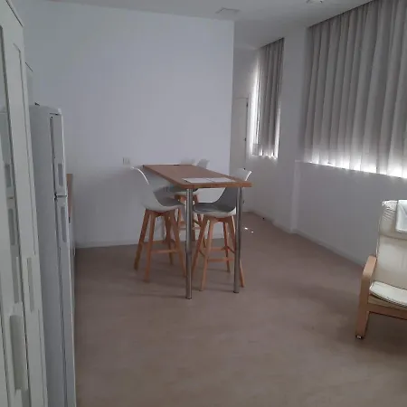 Suites Marina ホテル