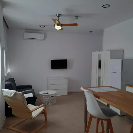 Suites Marina ホテル 3*