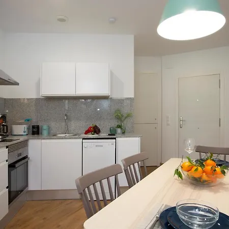 Ruzafa Lander By Singularstays Apartment *