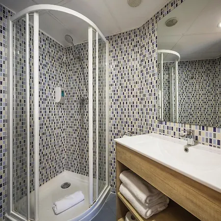 Mon Carmen Apartament Walencja
