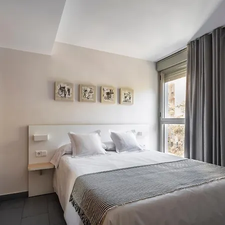Apartament Mon Carmen *