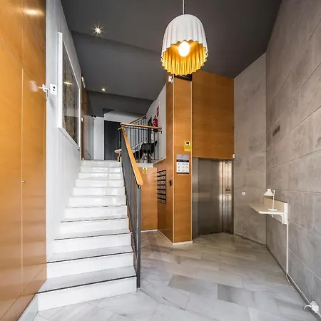 Mon Carmen Apartament *