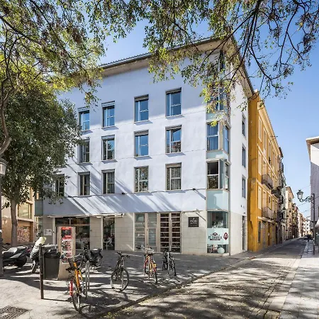 Apartment Stancia Carmen