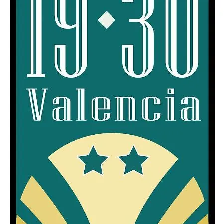 19-30 Hotel Valence
