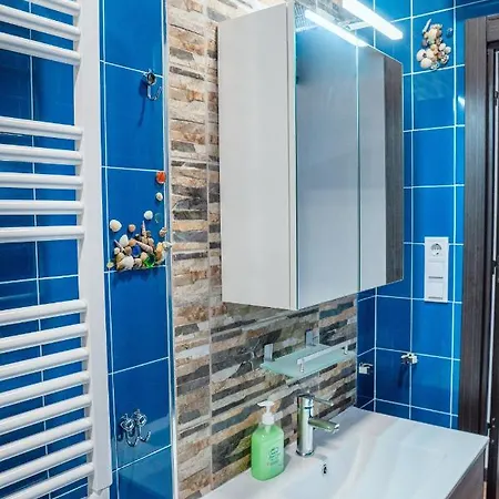 On-line Luxury Apart Remunta, Free Wi-fi * Valencia