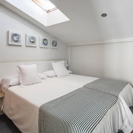 Apartment Stancia Carmen Valencia