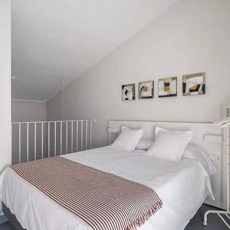 Apartment Stancia Carmen *