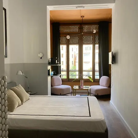 Bubuflats Ayuntamiento *