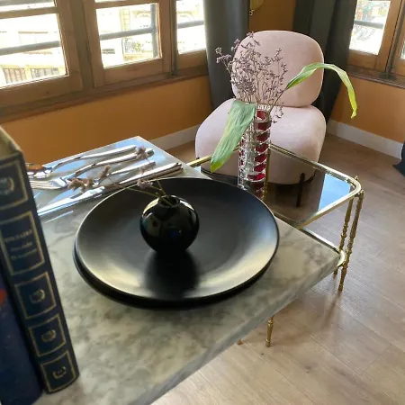 Bubuflats Ayuntamiento * Valensiya